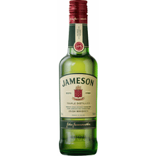 Jameson Irish Whiskey