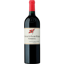 Chateau La Fleur Petrus Pomerol