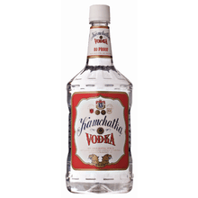 Kamchatka Vodka