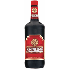 Kamora Coffee Liqueur
