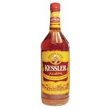 Kessler Whiskey