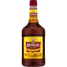 Kessler Whiskey
