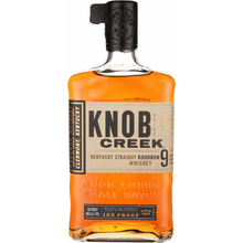 Knob Creek Kentucky Straight Bourbon Whiskey