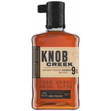 Knob Creek Kentucky Straight Bourbon Whiskey
