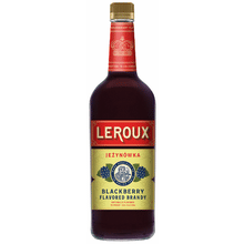 Leroux Polish Blackberry Brandy