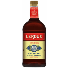 Leroux Polish Blackberry Brandy