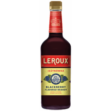 Leroux Polish Blackberry Brandy