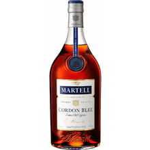 Martell Cordon Bleu