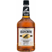Old Crow Kentucky Straight Bourbon