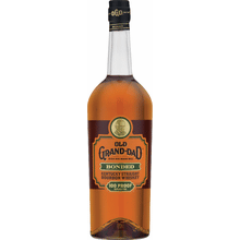 Old Grand Dad 100 Bourbon