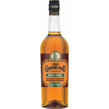 Old Grand Dad 100 Bourbon