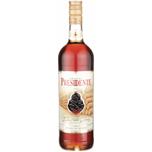 Pedro Domecq Presidente Brandy