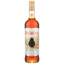 Pedro Domecq Presidente Brandy