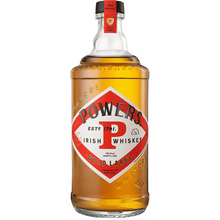 Powers Irish Whiskey