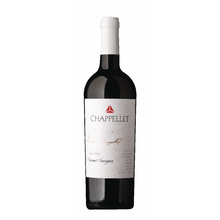 Chappellet Cabernet Sauvignon Napa Signature