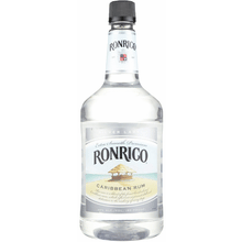 Ronrico Silver
