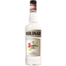 Molinari Sambuca Liqueur