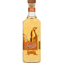 Sauza Conmemorativo Anejo Tequila