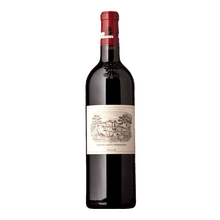 Chateau Lafite Rothschild Pauillac