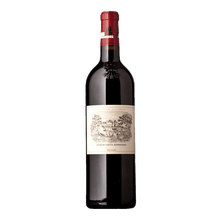 Chateau Lafite Rothschild Pauillac