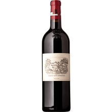 Chateau Lafite Rothschild Pauillac, 2015