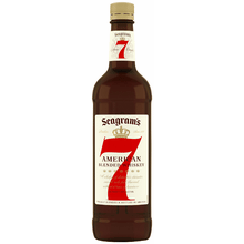 Seagram's 7