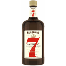 Seagram's 7
