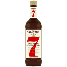 Seagram's 7