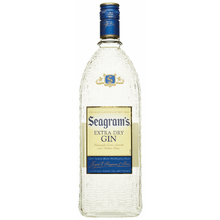 Seagram's Gin London Dry Gin