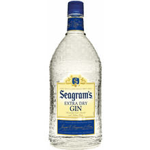 Seagram's Gin London Dry Gin