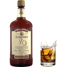 Seagram's Whiskey | Total Wine & More