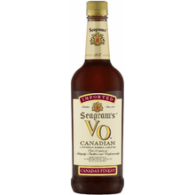 Seagram's Whiskey | Total Wine & More