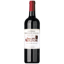 Chateau Durfort Vivens Margaux, 2016