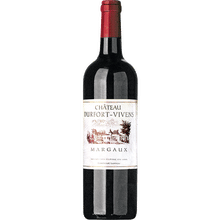 Chateau Durfort Vivens Margaux