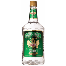 Wolfschmidt Vodka