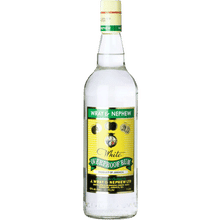 Wray & Nephew White Rum