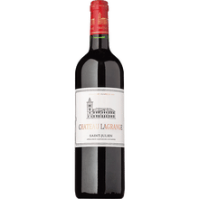 Chateau Lagrange St. Julien