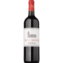 Chateau Lagrange St. Julien