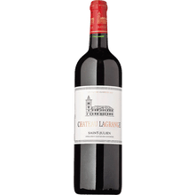 Chateau Lagrange St. Julien