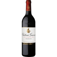 Ch Giscours Margaux