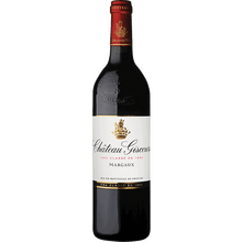 Ch Giscours Margaux