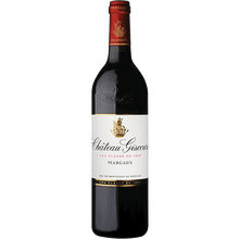 Ch Giscours Margaux