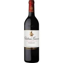 Ch Giscours Margaux