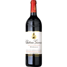 Ch Giscours Margaux