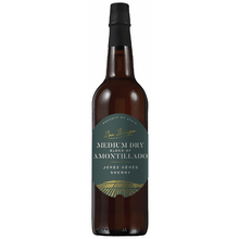 Don Benigno Amontillado Sherry