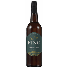 Don Benigno Fino Sherry