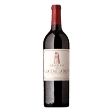 Chateau Latour Pauillac
