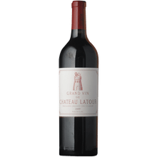 Chateau Latour Pauillac