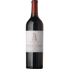Chateau Latour Pauillac