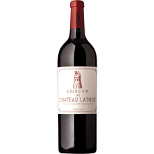 Chateau Latour Pauillac